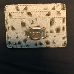 Michael kors Card case